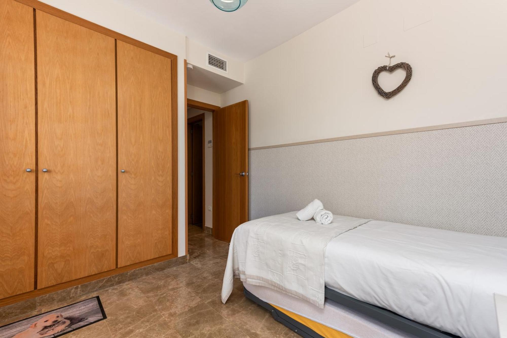 Golf Hills Bed & Breakfast Estepona Exterior photo